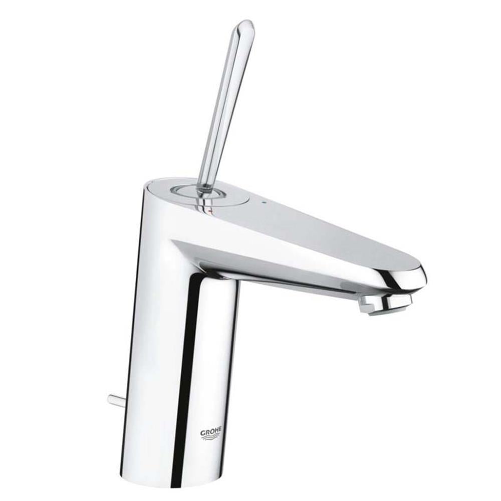 Grohe Eurodisc Joy Joystick Lavabo Bataryası Krom 23427000