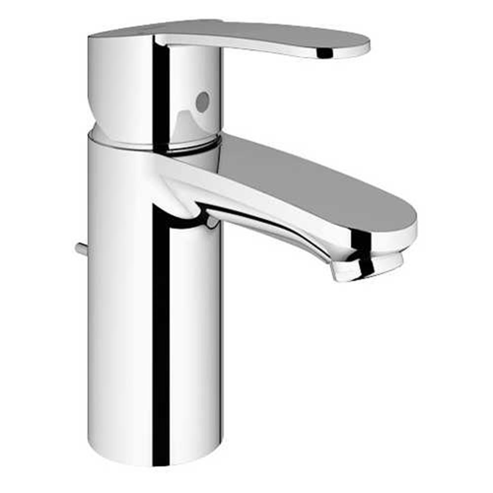 Grohe Eurostyle Cosmo Lavabo Bataryası Sifon Kumandalı Krom 3355220E