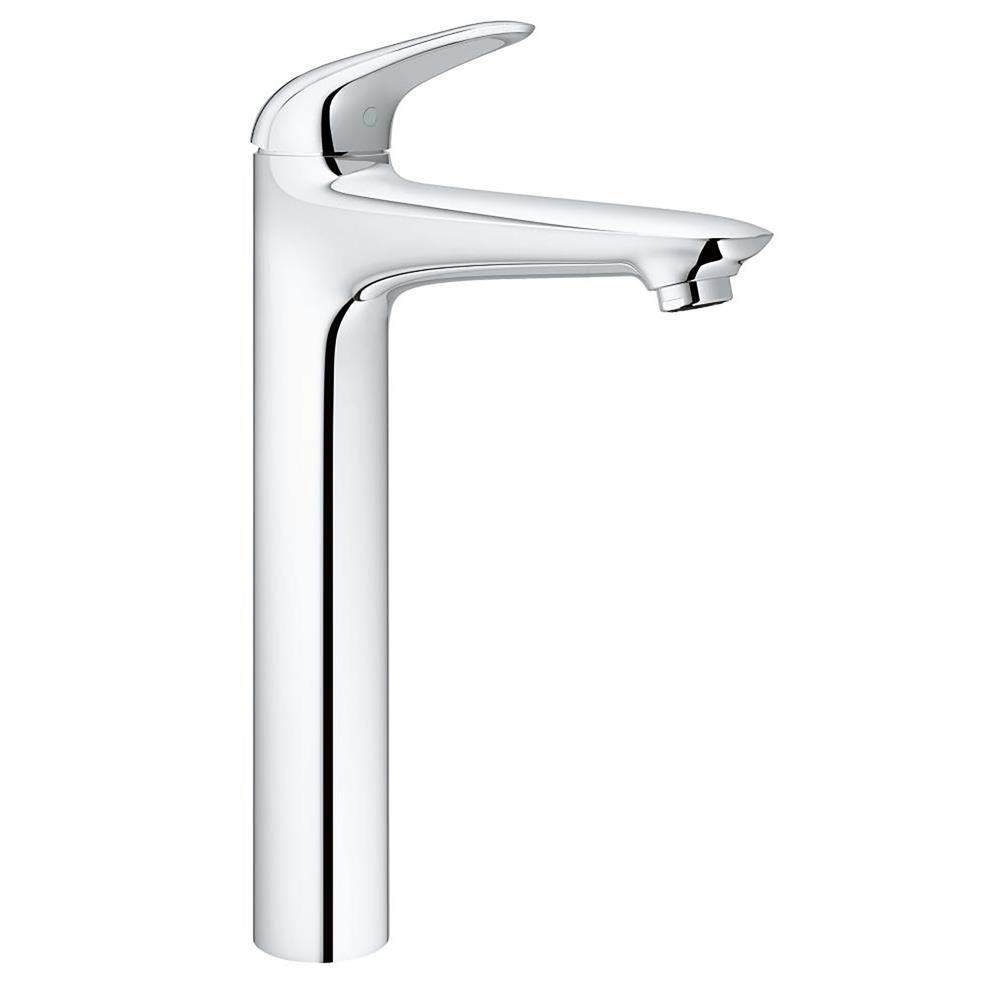 Grohe Eurostyle Tezgah Üstü Lavabo Bataryası Krom 23719003