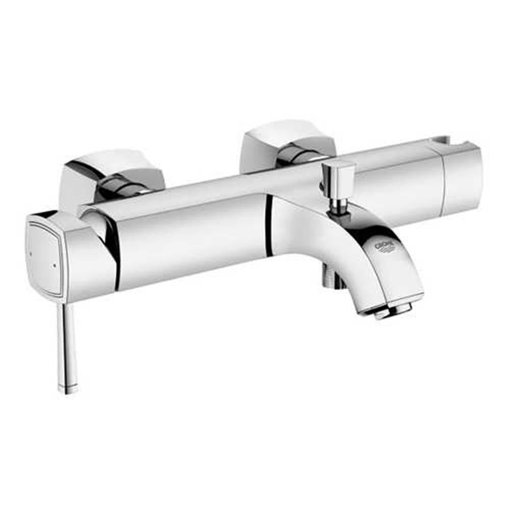 Grohe Grandera Banyo Bataryası Krom 23317000