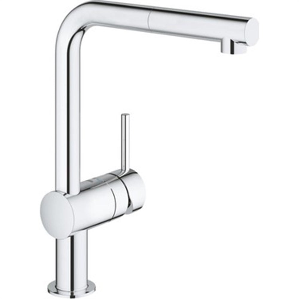 Grohe Minta Spriralli Eviye Bataryası 32168000