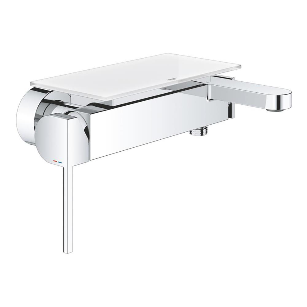 Grohe Plus Banyo Bataryası Krom 33553003