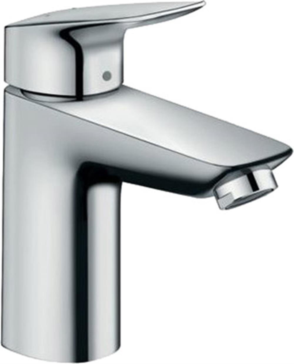 Hansgrohe Logis Lavabo Bataryası Krom 71100000