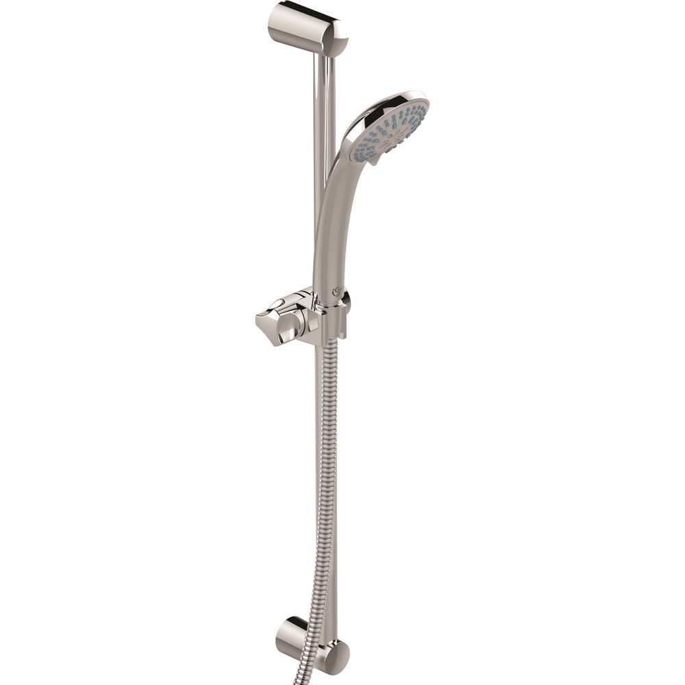 Ideal Standard IdealStream Sürgülü Duş Sistemi, 3 Fonksiyonlu, 8 cm B1489AA