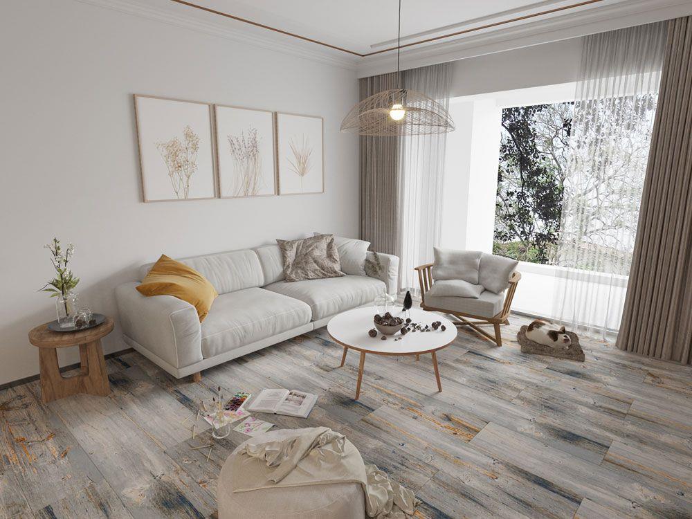 Qua 30x120 Marine Mat 