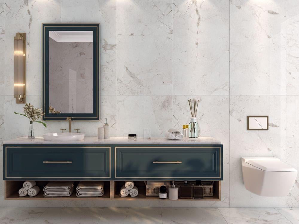 Qua 60x120 Aurora Parlak