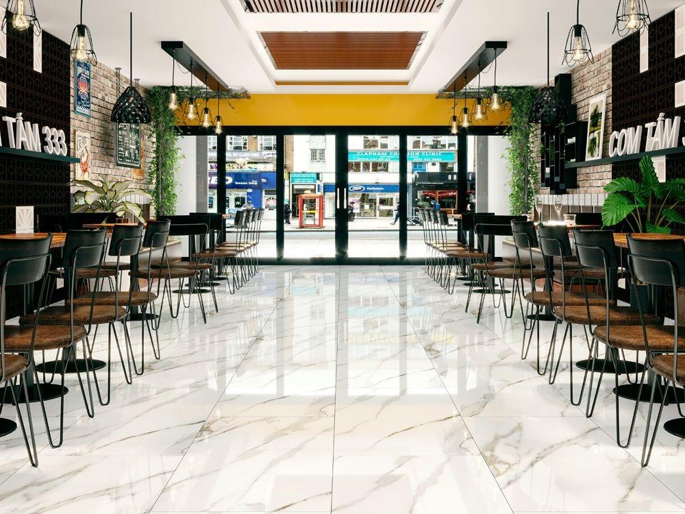 Qua 60x120 Gaios Parlak