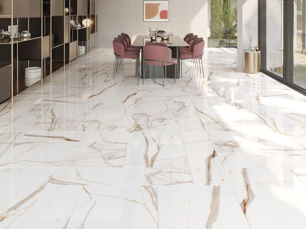 Qua 60x120 Venecia Parlak