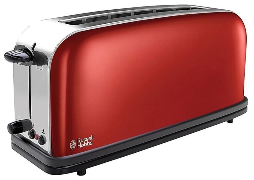 Russell Hobbs Colours Plus 21391-56 Ekmek Kızartma Makinesi 