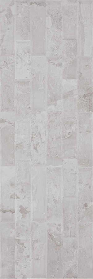 Seranit 30x90 Cossy Gri Dekor Fon Mat Duvar Seramiği