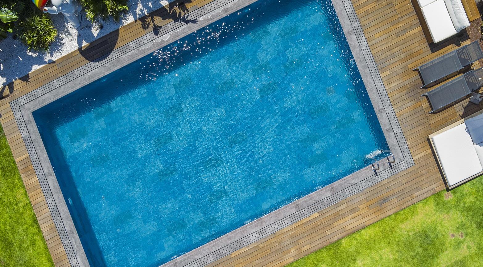 Serapool 33x66 Marin Rec.