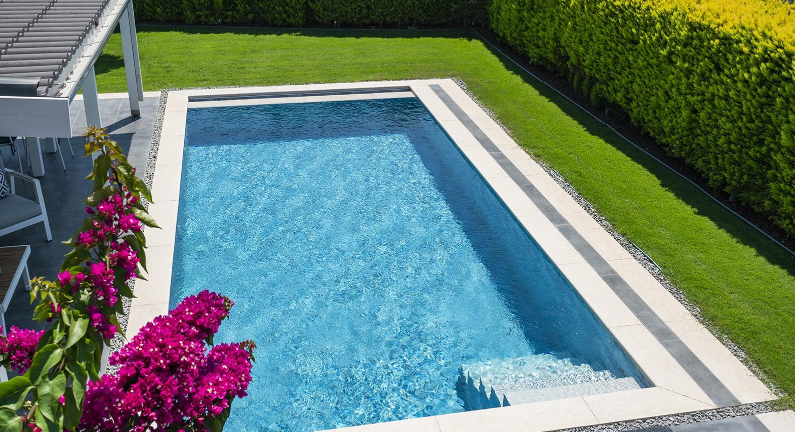 Serapool 33x66 Oceanos Rec.