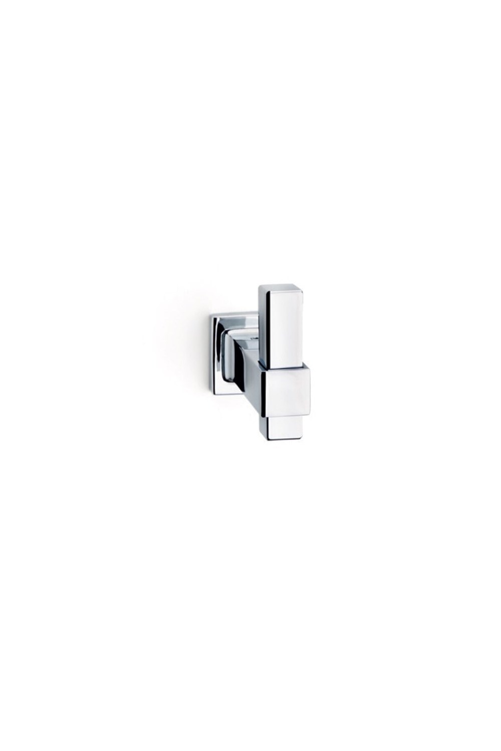 System Q-line Askılık Krom