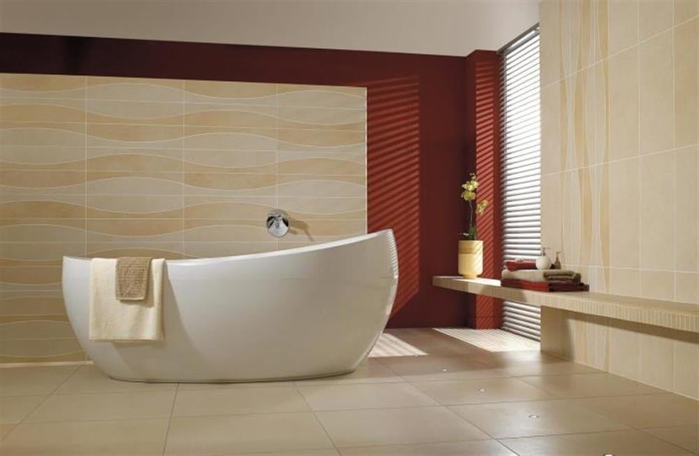 Villeroy & Boch 30x60 Bernina Krem Rek