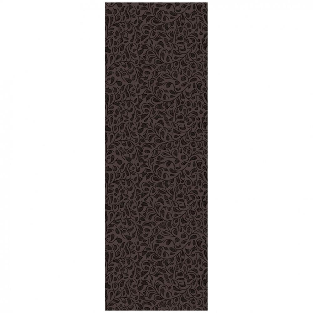 Villeroy & Boch 30X90 La Diva Tulipe Noir Desen Dekor