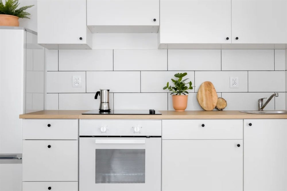 Villeroy&Boch 15x30 Colorvision Beyaz Mat