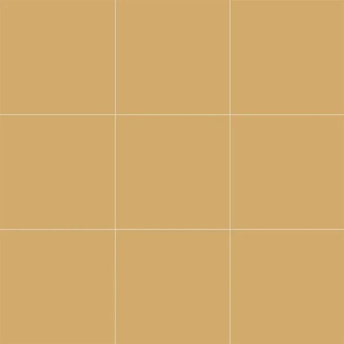 VitrA 10x10 Color RAL 1002 Açık Sarı Mozaik Mat K95333680001VTE0