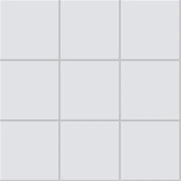 Vitra 10x10 Color RAL 7047 Açık Gri Mozaik Parlak (NF) K50401180001VTE0