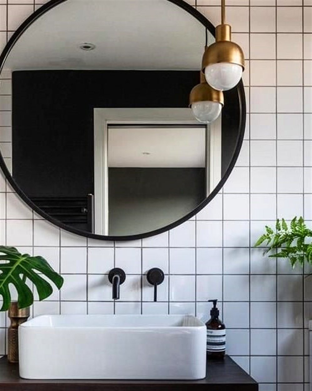 VitrA 10x10 Color RAL 9016 Beyaz Mozaik Parlak Duvar Seramiği