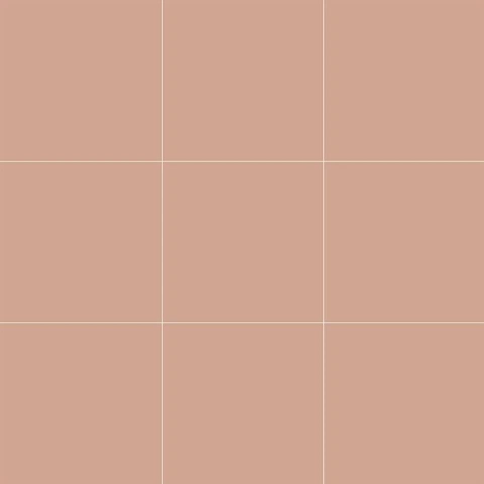 Vitra 10X10 RAL 0507020 Somon Mat (NF) NR K95333380001VTE0