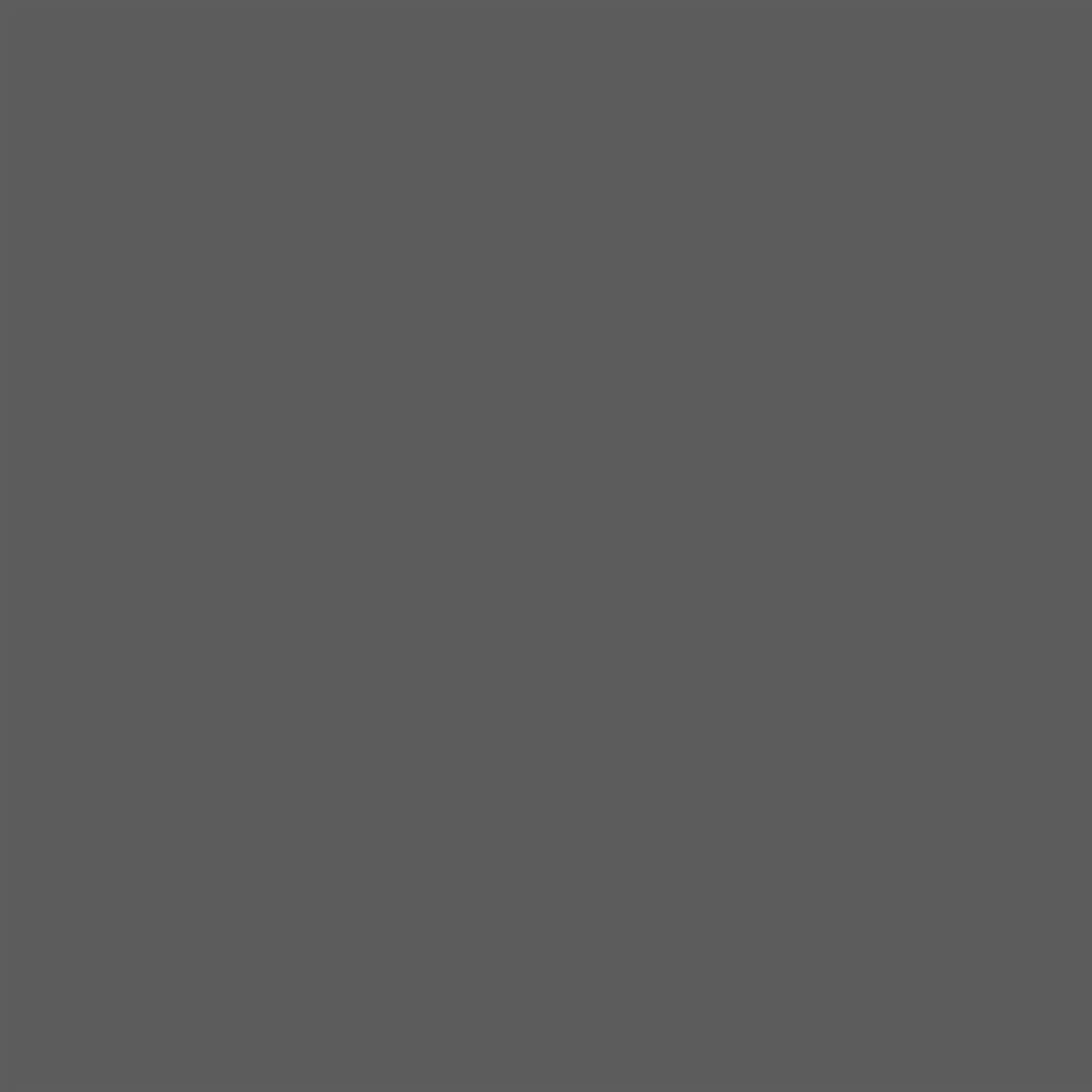 VitrA 30x30 Color RAL 0005500 Koyu Gri Mat - K75444500001VTE0