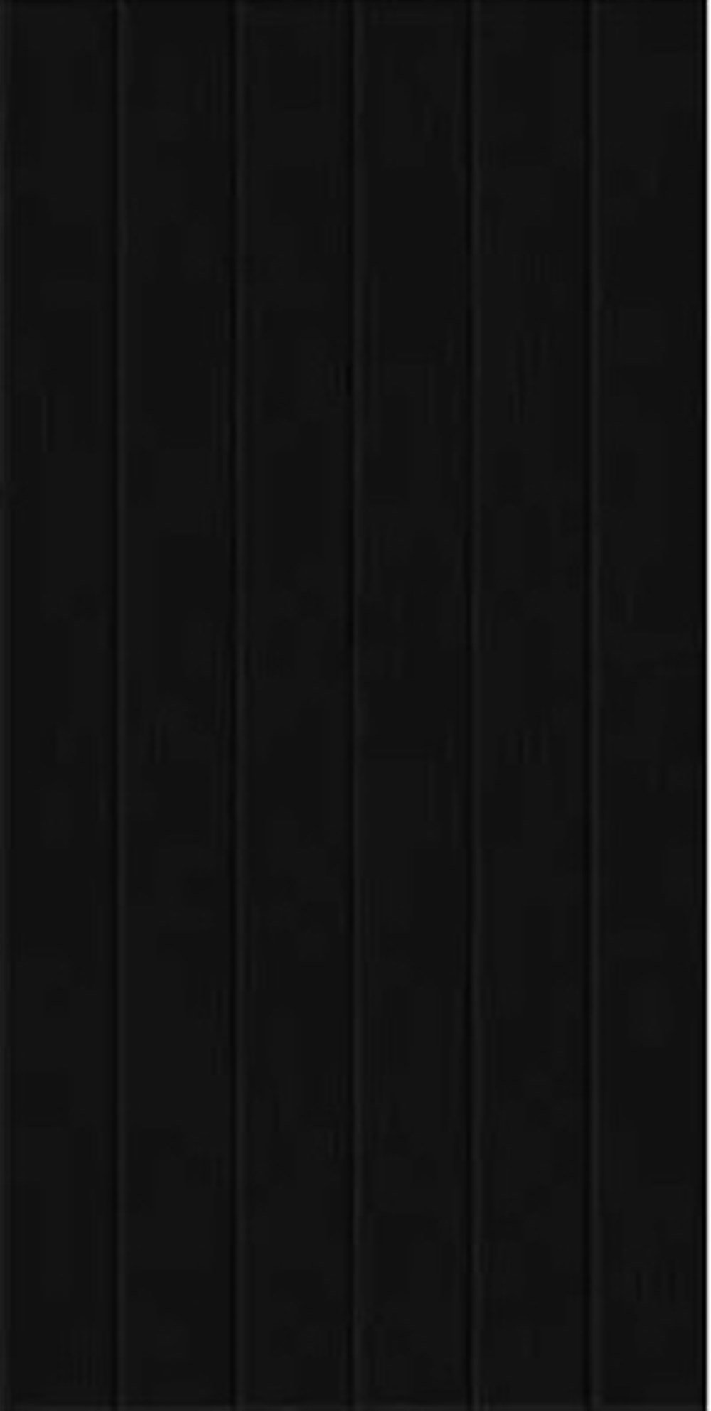 VitrA 45X90 Lambri Siyah Mat Rec K950130R