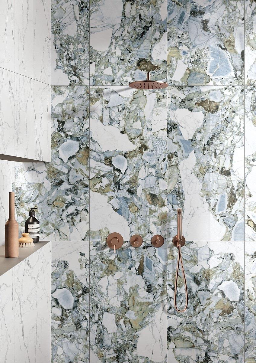 VitrA 60X120 CITYMARBLE AMAZONIA FLPR K952124FLPR1VTSP