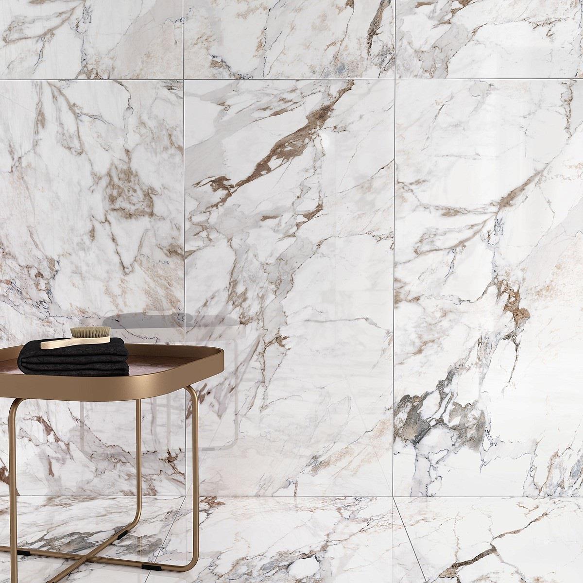 VitrA 60X120 MARBLE-X B.CAPRAI BEYAZ FLPR K949808FLPR1VTSP