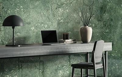 VitrA 60x120 Marmo Nuovo Verde Guatamala Fon FLPR Parlak K953617FLPR1VTSP