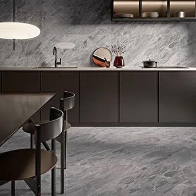 VitrA 60x120 Marmori Cloud Gri Fon Parlak K947019FLPR