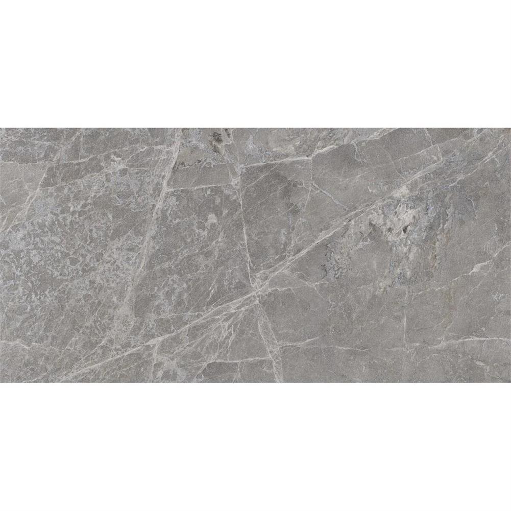 VitrA 60X120 MARMOSTONE KOYU GRİ PARLAK 7R K950177FLPR1VTSP