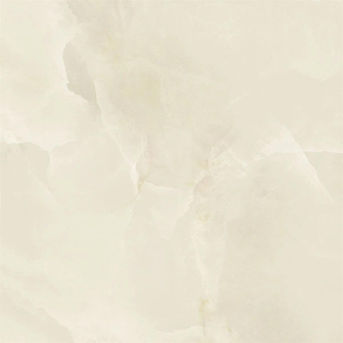 VitrA 60x60 Crystal Fon Kemik Yarı Mat