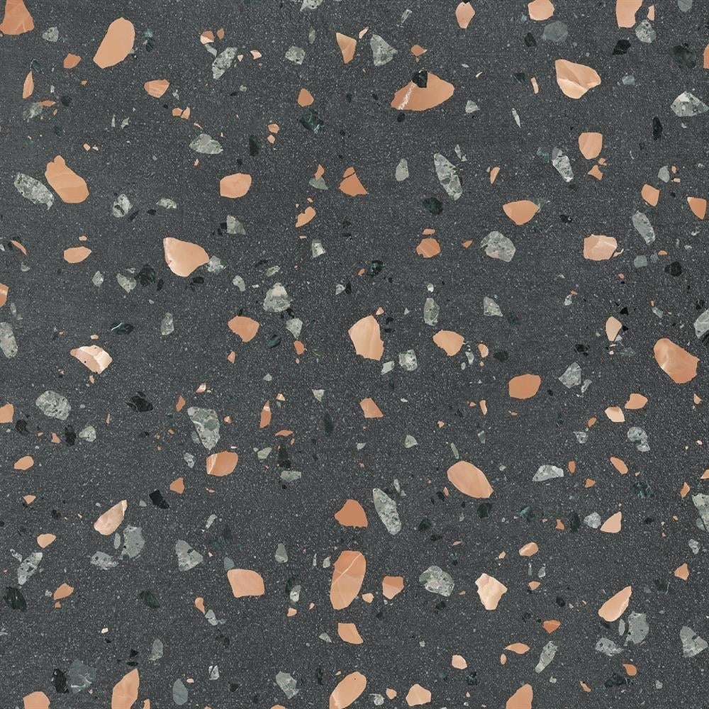 VitrA 60X60 SET6.0 TERRAZZO ANTR. MATR10A 7R K950795R0001VTE0