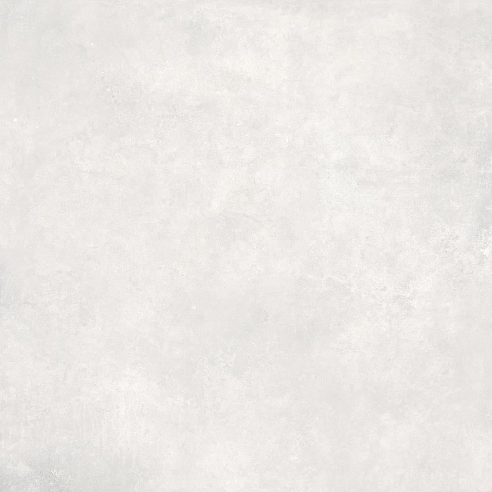 VitrA 60x60 Urbancrete Fon Beyaz Yarı Parlak Rek