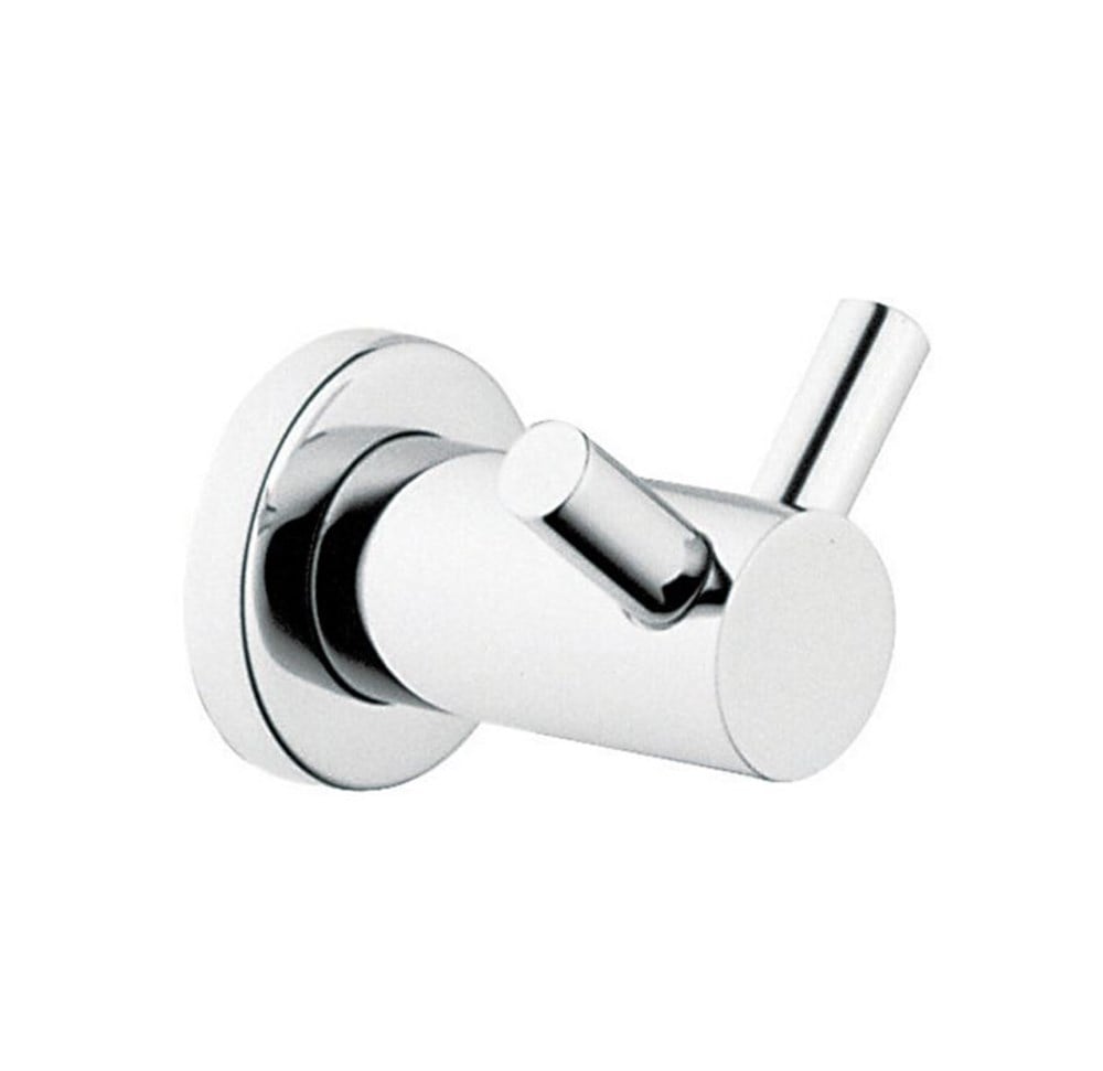 Vitra Ilia İkili Askı Krom A44166