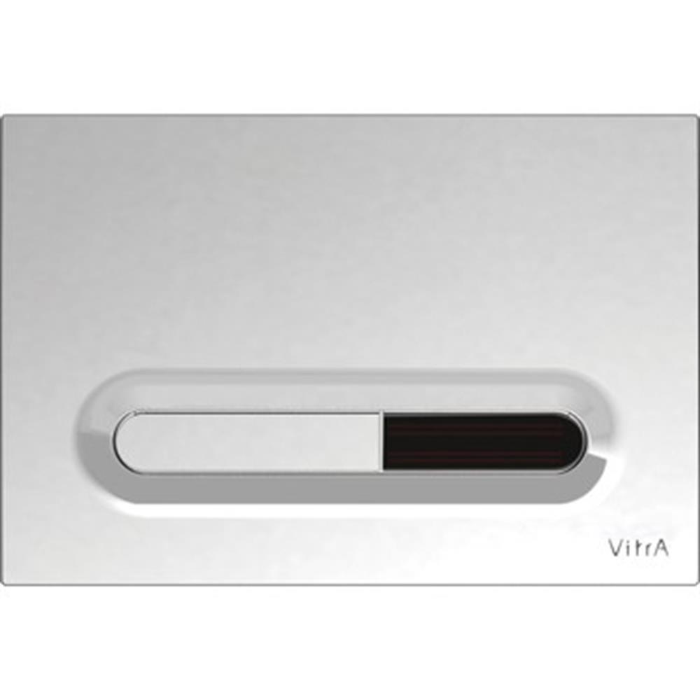 VitrA Loop T Fotoselli Kumanda Paneli Mat Krom 740-0885