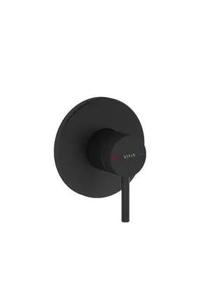 Vitra Origin Ankastre Duş Bataryası Mat Siyah (Sıva Üstü Grubu) A4262136