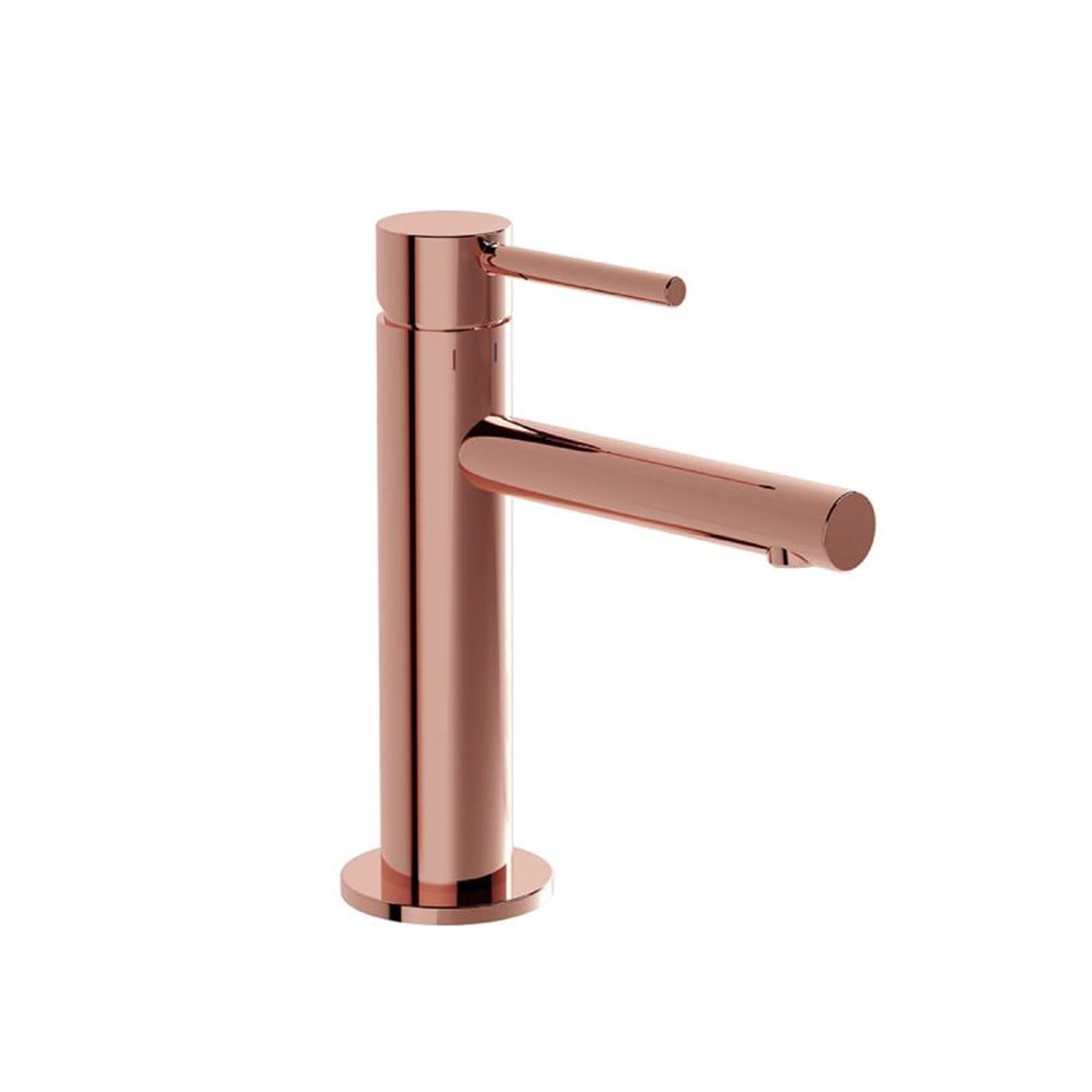 VitrA Origin Lavabo Bataryası Bakır A4255626