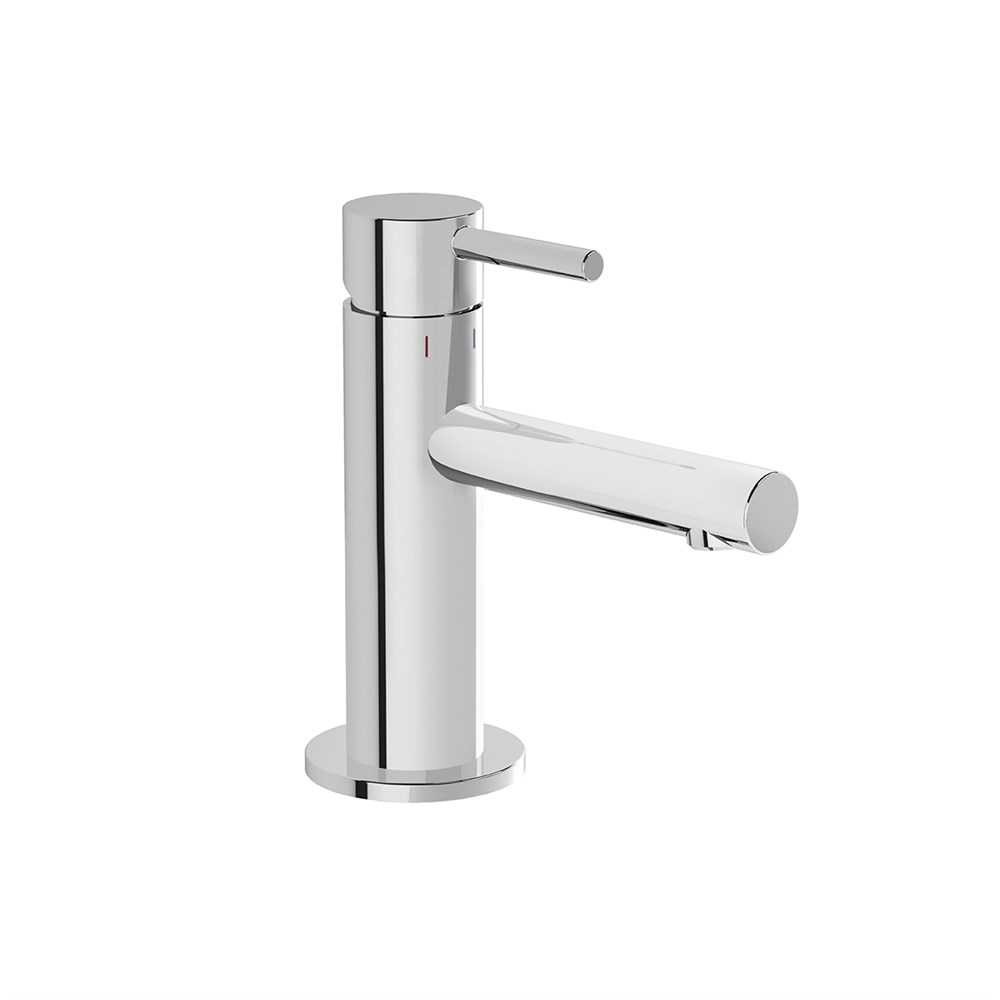 VitrA Origin Lavabo Bataryası - Kısa A42555