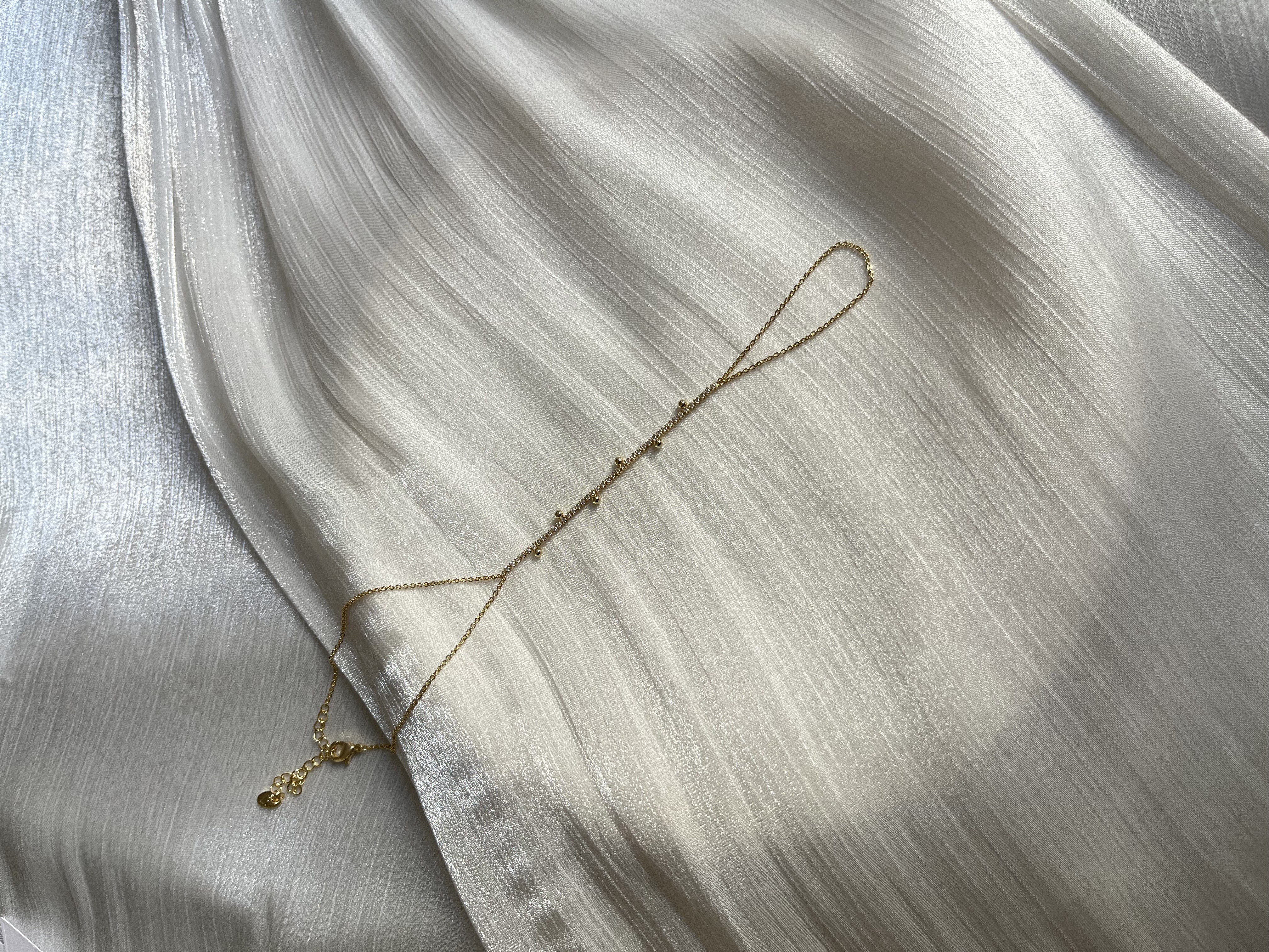 Gold Dorika Detaylı Şahmeran SH01