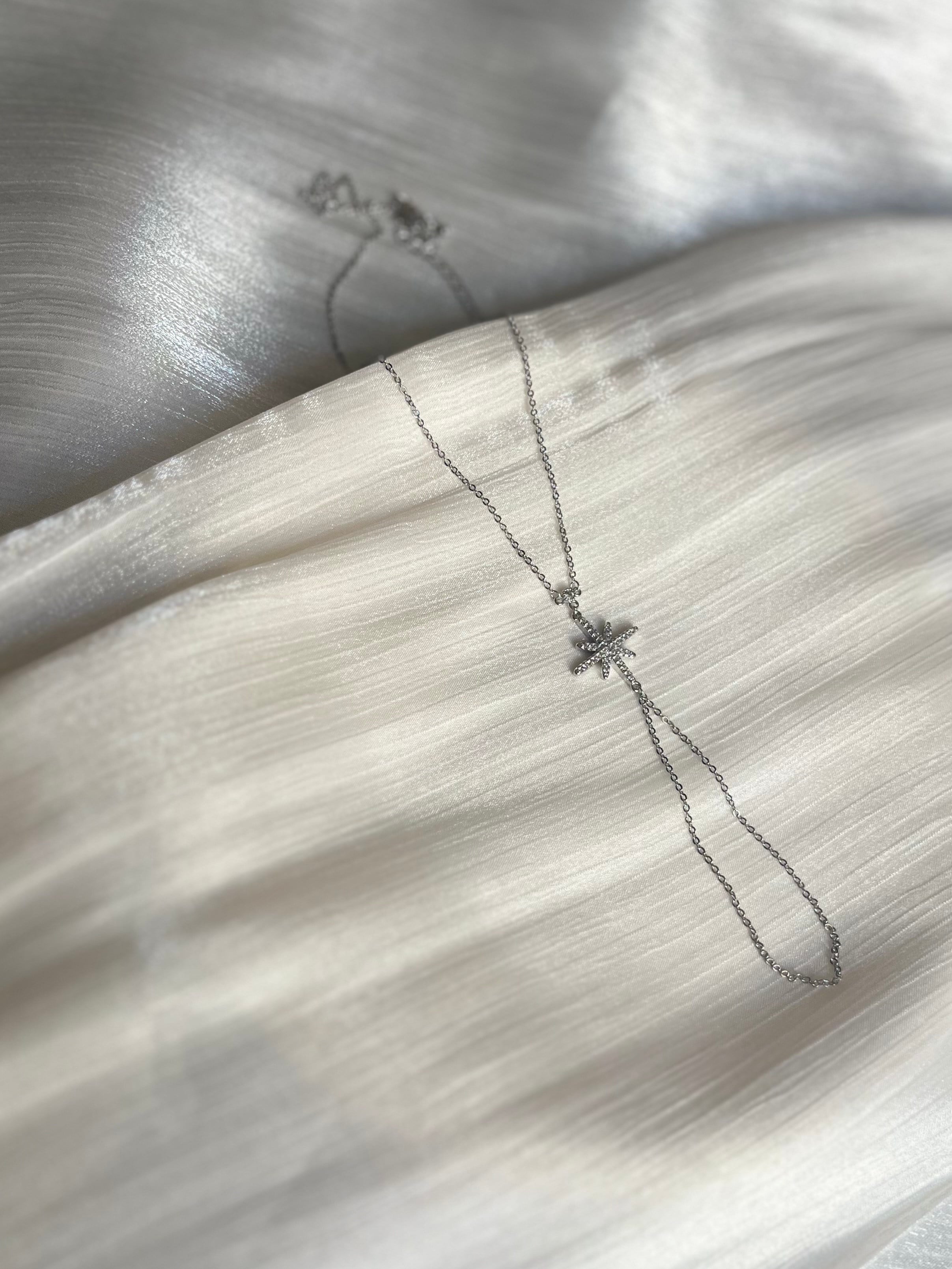 Gümüş Kutup Yıldızı Şahmeran SH15