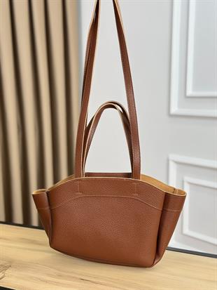 Taba Marka Model Yavrulu Çanta 3648