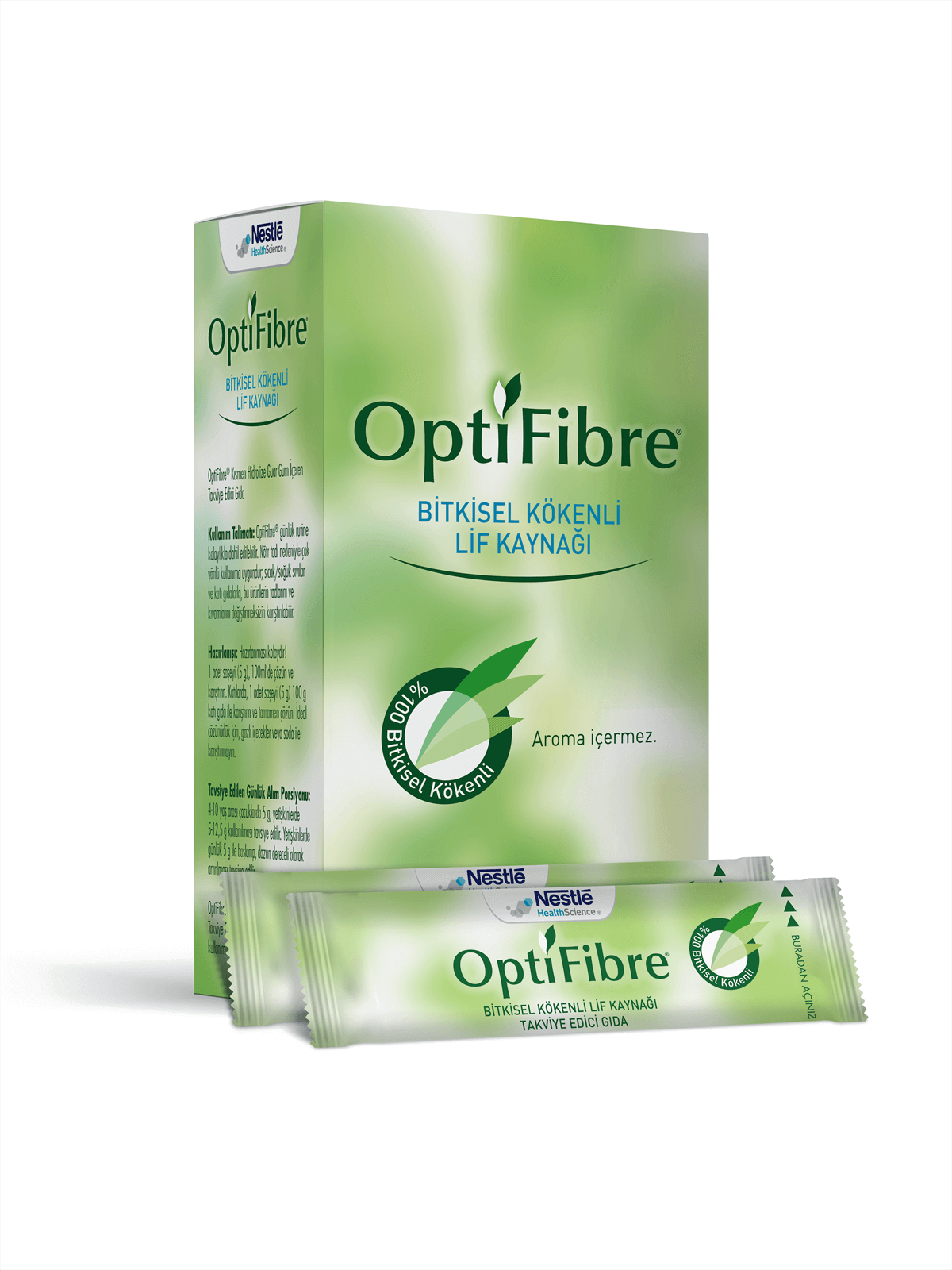 OptiFibre