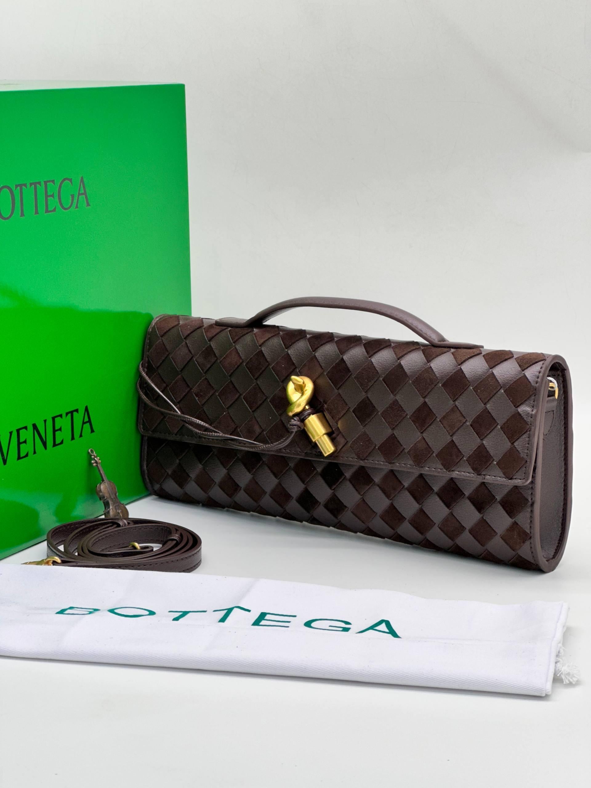 BTG KAHVE MONO ÇANTA