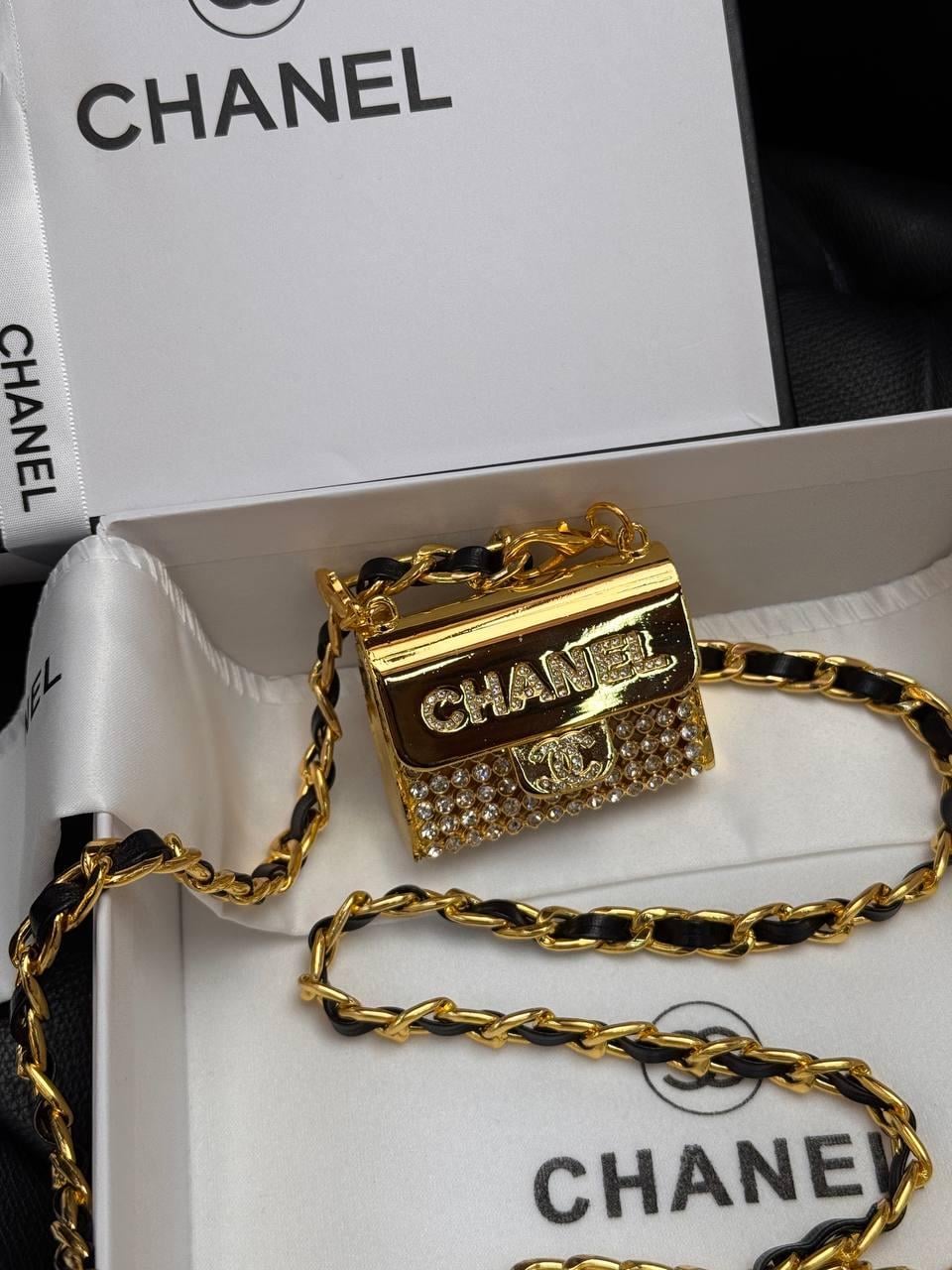 CHNL GOLD SWA KEMER