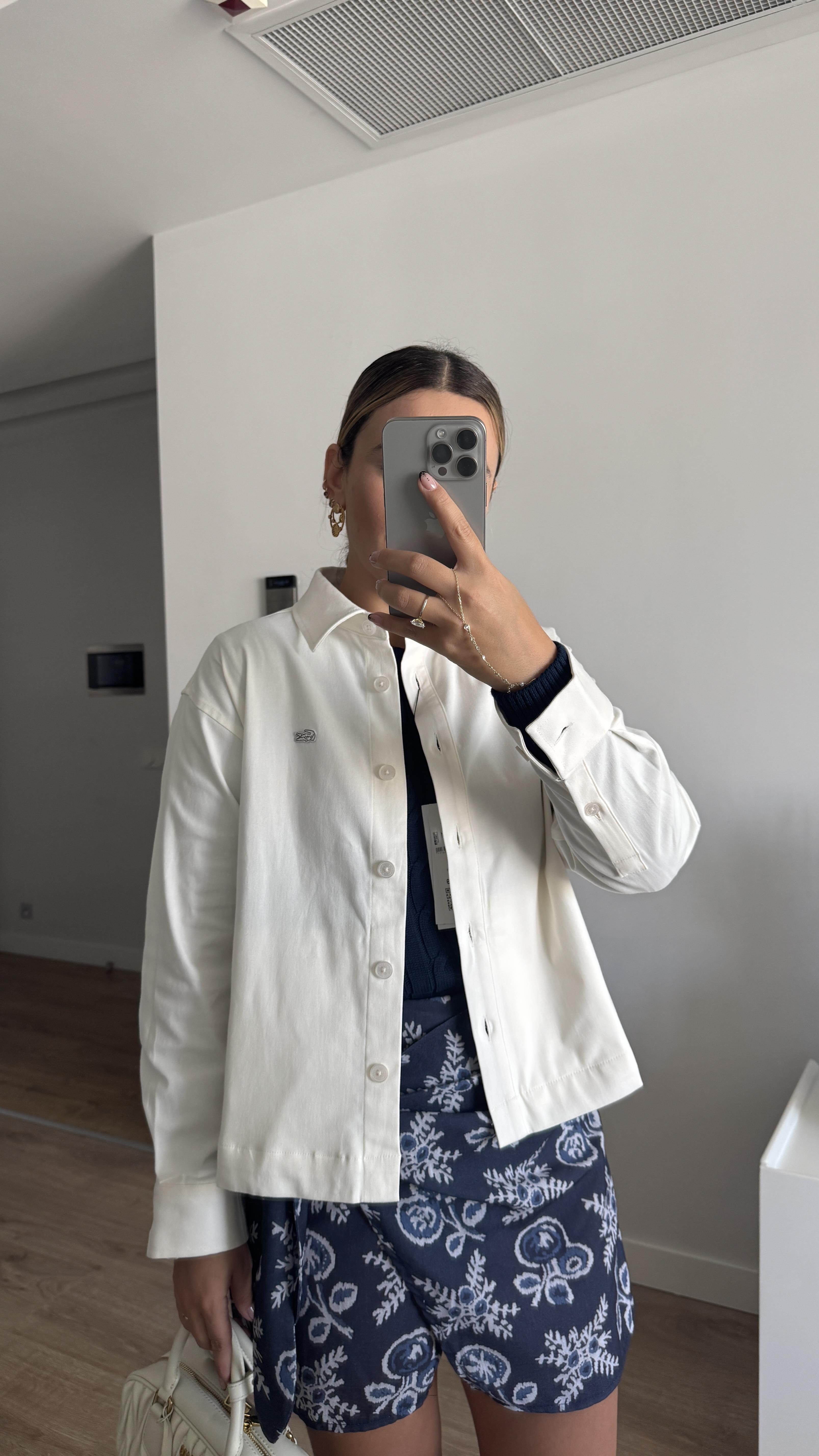 EKRU GABARDİN ÖZEL SERİ 