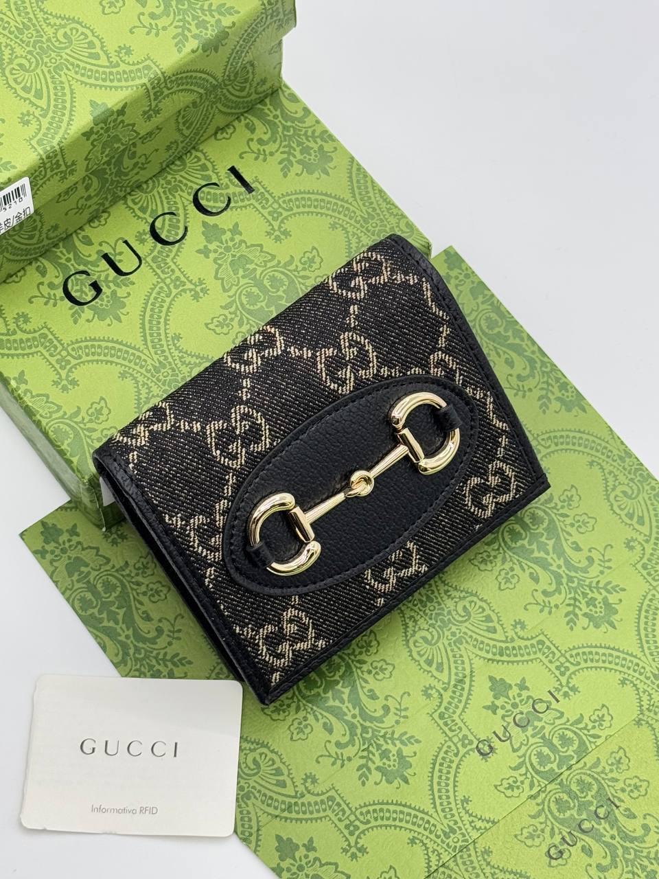 GG DERİ MİNİ CÜZDAN