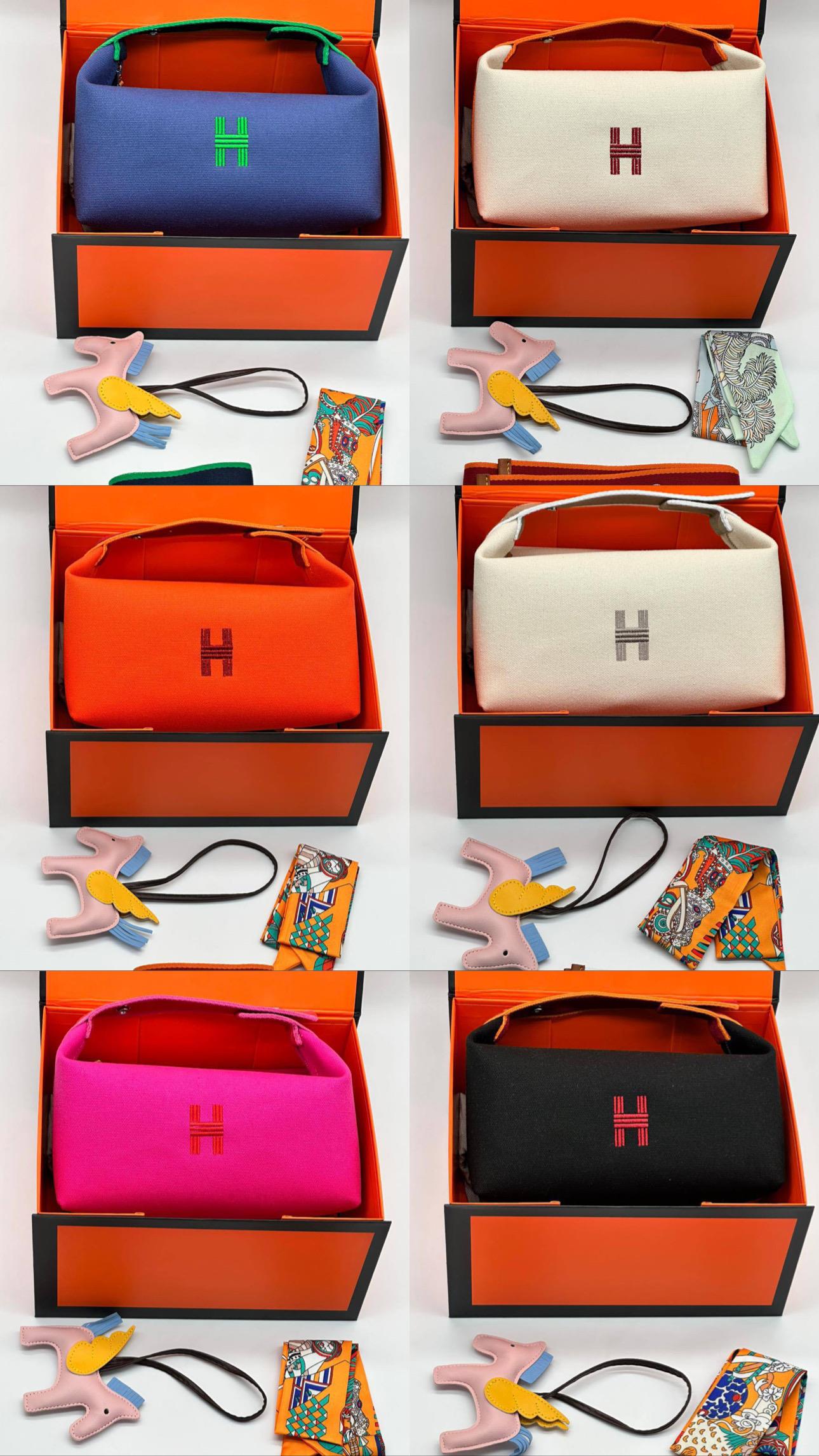 HRMS CANVAS ÇANTA