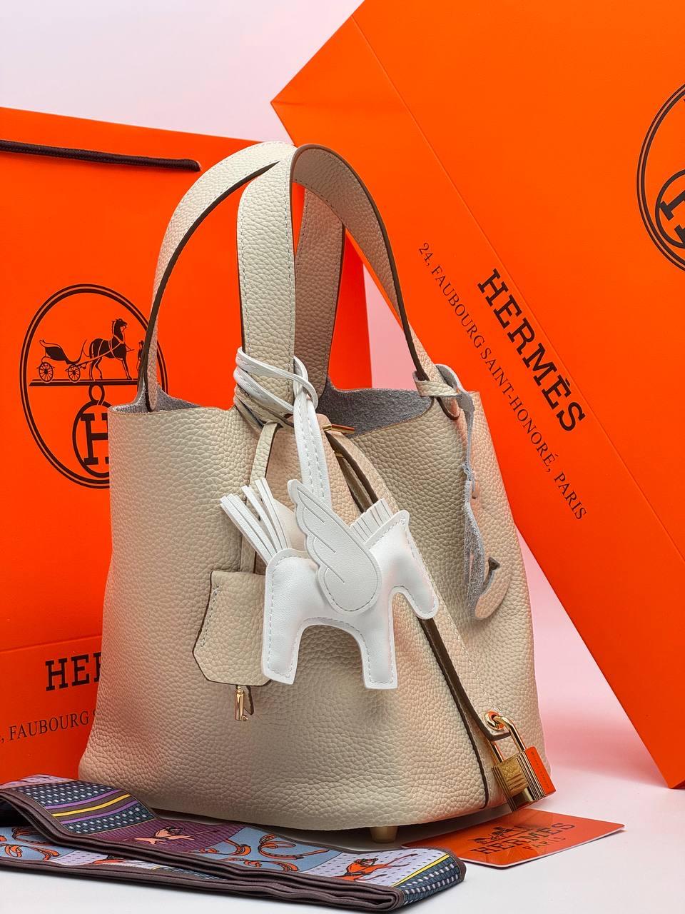 HRMS PİCOTİN LOCK ÇANTA