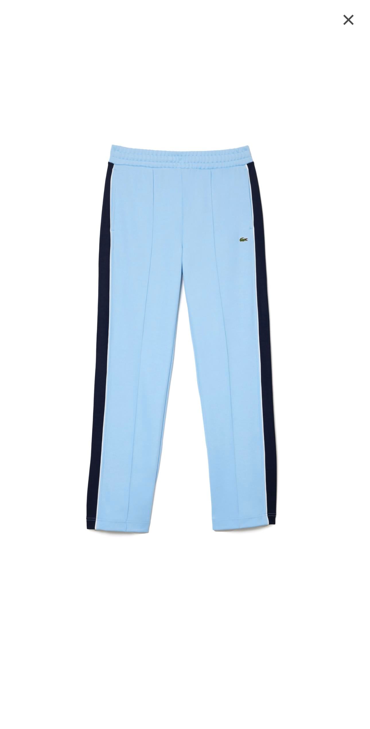 LCSTE BEBE MAVİSİ EŞOFMAN ALTI